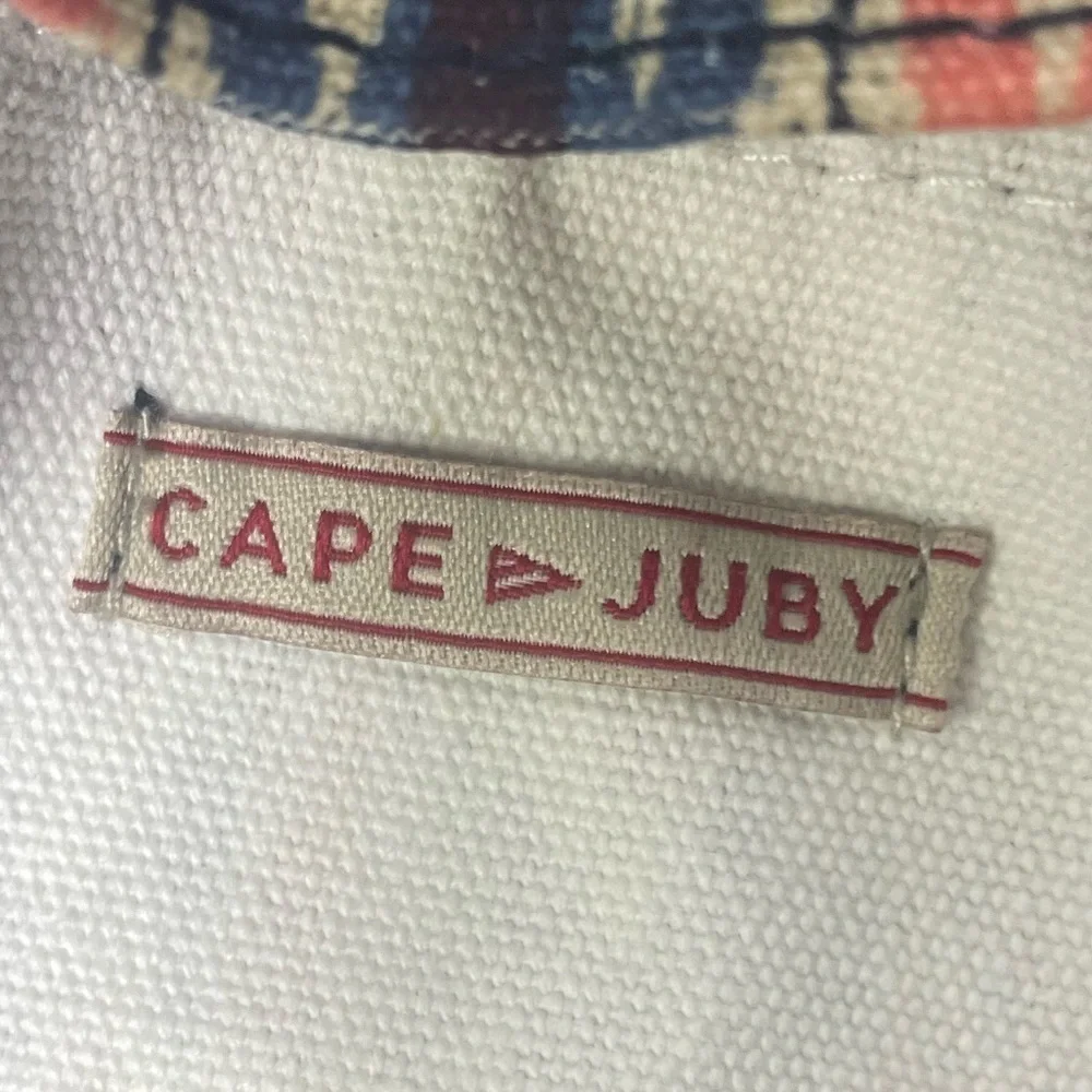 Cape Juby Aztec Backpack